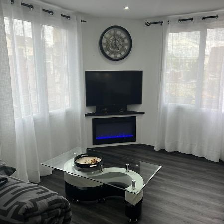 Апартаменты Appart De Luxe Tout Confort Jusqu A 4 Personnes Triel-sur-Seine Экстерьер фото