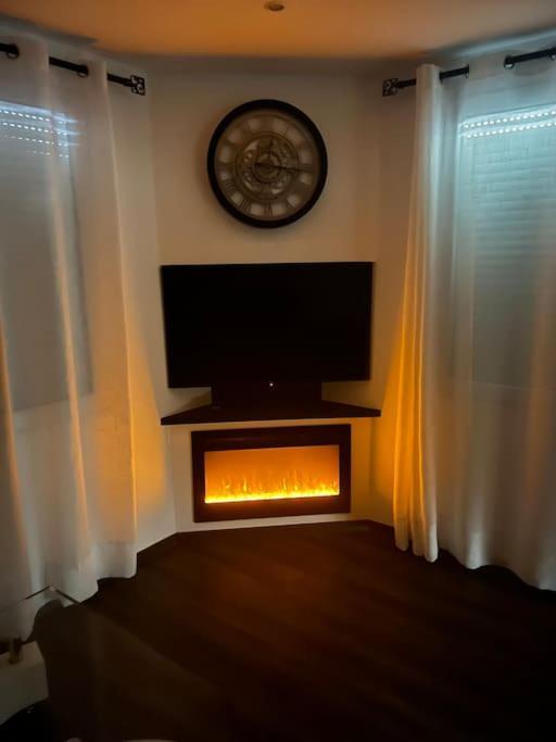 Апартаменты Appart De Luxe Tout Confort Jusqu A 4 Personnes Triel-sur-Seine Экстерьер фото
