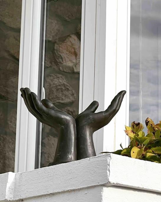Апартаменты Appart De Luxe Tout Confort Jusqu A 4 Personnes Triel-sur-Seine Экстерьер фото