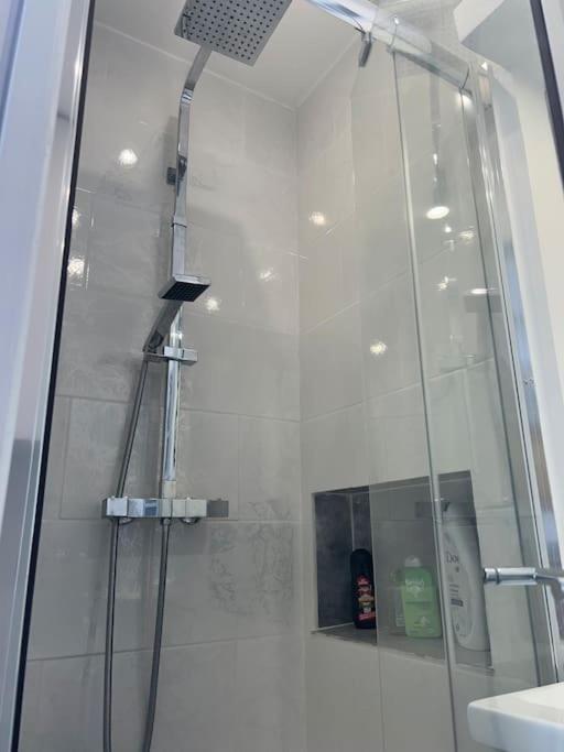 Апартаменты Appart De Luxe Tout Confort Jusqu A 4 Personnes Triel-sur-Seine Экстерьер фото
