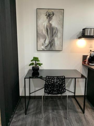 Апартаменты Appart De Luxe Tout Confort Jusqu A 4 Personnes Triel-sur-Seine Экстерьер фото